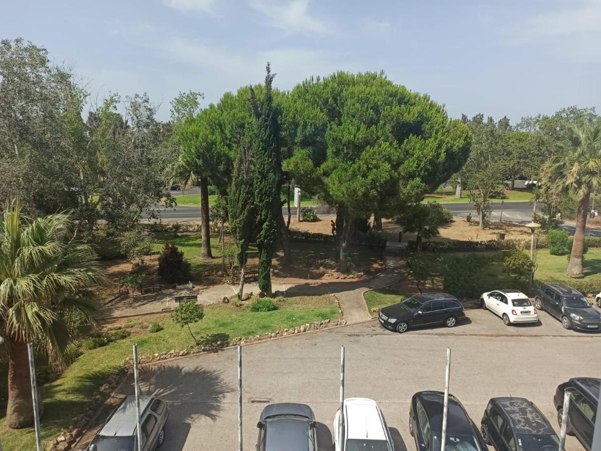Parque Das Amendoeiras Vilamoura Exterior foto