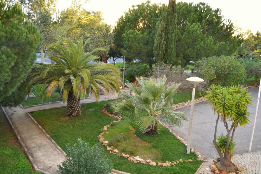 Parque Das Amendoeiras Vilamoura Exterior foto