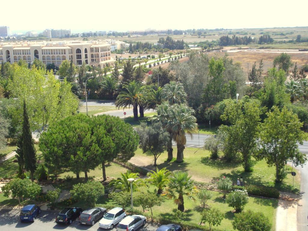 Parque Das Amendoeiras Vilamoura Exterior foto