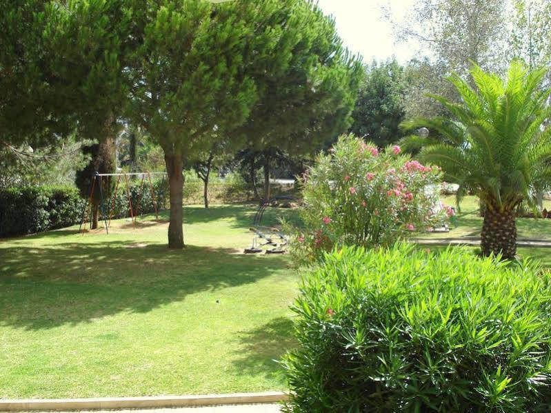 Parque Das Amendoeiras Vilamoura Exterior foto